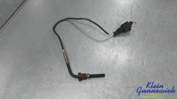 Gebrauchte Auspuff Temperatursensor Audi A6 Preis € 32,00 Margenregelung angeboten von Klein Gunnewiek Autodemontage & Motorentechniek