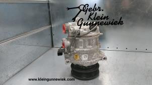 Usados Bomba de aire acondicionado Audi Q5 Precio € 150,00 Norma de margen ofrecido por Gebr.Klein Gunnewiek Ho.BV