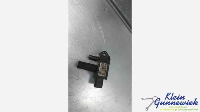 Begagnade Sensor (övriga) Audi SQ5 Pris € 30,00 Marginaltabell erbjuds av Klein Gunnewiek Autodemontage & Motorentechniek