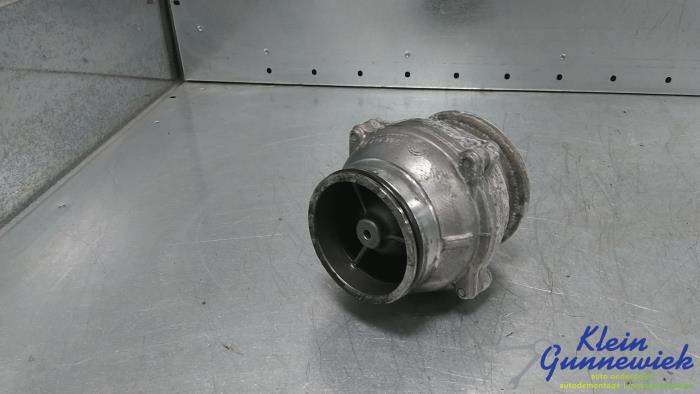 Używane Rózne Audi SQ5 Cena € 45,00 Procedura marży oferowane przez Klein Gunnewiek Autodemontage & Motorentechniek