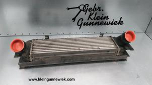 Gebrauchte Ladeluftkühler BMW 1-Serie Preis € 135,00 Margenregelung angeboten von Gebr.Klein Gunnewiek Ho.BV