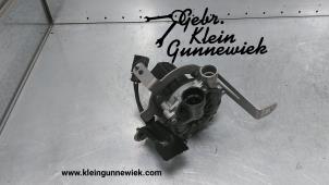 Używane Pompa gazów spalinowych Audi A3 Cena € 165,00 Procedura marży oferowane przez Gebr.Klein Gunnewiek Ho.BV