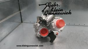 Usados Turbo Audi A3 Precio € 495,00 Norma de margen ofrecido por Gebr.Klein Gunnewiek Ho.BV