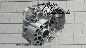 New Gearbox Volkswagen Tiguan Price € 1.179,75 Inclusive VAT offered by Gebr.Klein Gunnewiek Ho.BV