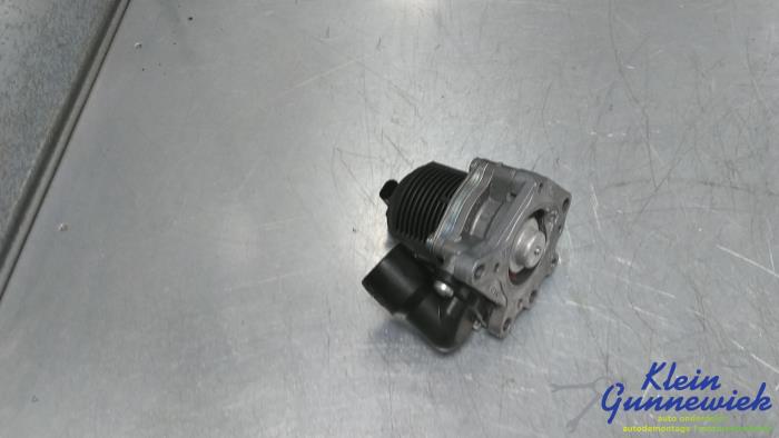 Begagnade Diverse Audi A3 Pris € 50,00 Marginaltabell erbjuds av Klein Gunnewiek Autodemontage & Motorentechniek