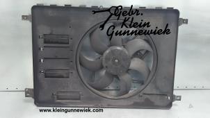 Usagé Ventilateur moteur Ford S-Max Prix € 75,00 Règlement à la marge proposé par Gebr.Klein Gunnewiek Ho.BV