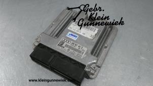 Usados Ordenadores de inyección Audi A6 Precio € 175,00 Norma de margen ofrecido por Gebr.Klein Gunnewiek Ho.BV