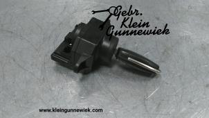 Usados Cerradura de contacto y llave Audi A6 Precio € 65,00 Norma de margen ofrecido por Gebr.Klein Gunnewiek Ho.BV