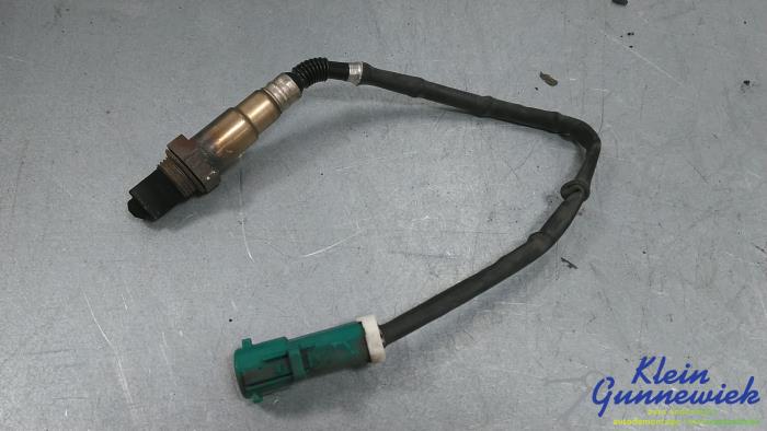 Used Lambda probe Ford S-Max Price € 18,00 Margin scheme offered by Klein Gunnewiek Autodemontage & Motorentechniek