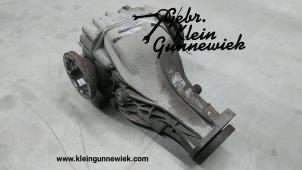 Używane Mechanizm róznicowy tyl Audi A6 Cena € 250,00 Procedura marży oferowane przez Gebr.Klein Gunnewiek Ho.BV