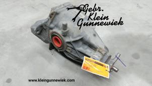 Używane Mechanizm róznicowy tyl Mercedes C-Klasse Cena € 250,00 Procedura marży oferowane przez Gebr.Klein Gunnewiek Ho.BV