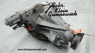 Używane Mechanizm róznicowy tyl BMW 5-Serie Cena € 1.295,00 Procedura marży oferowane przez Gebr.Klein Gunnewiek Ho.BV