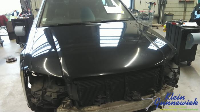 Używane Maska Audi A8 Cena € 96,00 Procedura marży oferowane przez Klein Gunnewiek Autodemontage & Motorentechniek