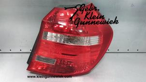 Used Taillight, right BMW 1-Serie Price € 30,00 Margin scheme offered by Gebr.Klein Gunnewiek Ho.BV
