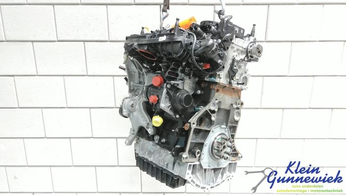 Used Engine Audi A3 Price € 2.995,00 Margin scheme offered by Klein Gunnewiek Autodemontage & Motorentechniek
