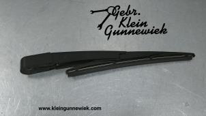 Used Rear wiper arm Hyundai I10 Price € 25,00 Margin scheme offered by Gebr.Klein Gunnewiek Ho.BV