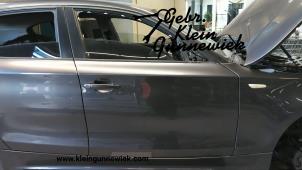 Używane Drzwi prawe przednie wersja 4-drzwiowa BMW 1-Serie Cena € 75,00 Procedura marży oferowane przez Gebr.Klein Gunnewiek Ho.BV
