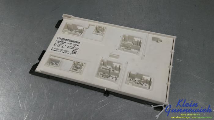 Used Body control computer Mercedes GLE Price € 185,00 Margin scheme offered by Klein Gunnewiek Autodemontage & Motorentechniek
