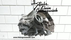 Gebrauchte Getriebe Volkswagen Golf Preis € 295,00 Margenregelung angeboten von Gebr.Klein Gunnewiek Ho.BV