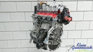Used Engine Skoda Octavia Price € 1.395,00 Margin scheme offered by Klein Gunnewiek Autodemontage & Motorentechniek