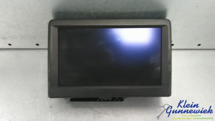 Begagnade Innerdisplay Audi A8 Pris € 65,00 Marginaltabell erbjuds av Klein Gunnewiek Autodemontage & Motorentechniek
