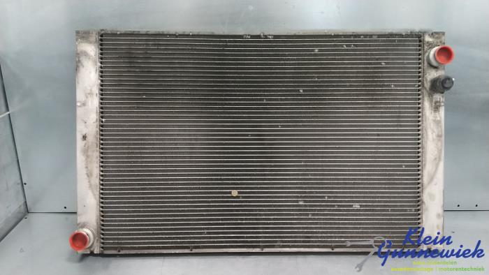 Gebrauchte Kühler Audi A8 Preis € 175,00 Margenregelung angeboten von Klein Gunnewiek Autodemontage & Motorentechniek
