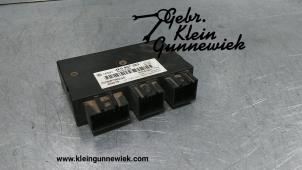 Used Towbar module Audi A6 Price € 75,00 Margin scheme offered by Gebr.Klein Gunnewiek Ho.BV