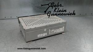Używane Modul radiowy Audi A6 Cena € 150,00 Procedura marży oferowane przez Gebr.Klein Gunnewiek Ho.BV