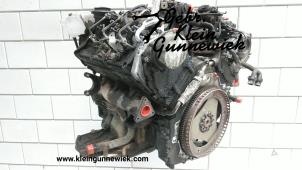 Used Engine Audi A6 Price € 750,00 Margin scheme offered by Gebr.Klein Gunnewiek Ho.BV