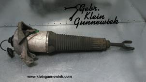 Used Front shock absorber rod, right Audi A8 Price € 295,00 Margin scheme offered by Gebr.Klein Gunnewiek Ho.BV