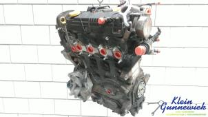 Used Engine Opel Astra Price € 225,00 Margin scheme offered by Klein Gunnewiek Autodemontage & Motorentechniek