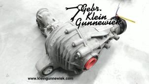 Used Front differential Mercedes GLE-Klasse Price € 1.050,00 Margin scheme offered by Gebr.Klein Gunnewiek Ho.BV