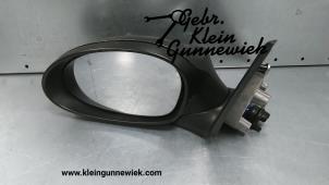 Używane Lusterko zewnetrzne prawe BMW 1-Serie Cena € 40,00 Procedura marży oferowane przez Gebr.Klein Gunnewiek Ho.BV