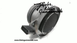 Used Airflow meter Mercedes C-Klasse Price € 45,00 Margin scheme offered by Gebr.Klein Gunnewiek Ho.BV