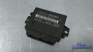 Begagnade PDC-modul Audi A8 Pris € 40,00 Marginaltabell erbjuds av Klein Gunnewiek Autodemontage & Motorentechniek