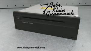 Used Multi-media control unit Audi A8 Price € 145,00 Margin scheme offered by Gebr.Klein Gunnewiek Ho.BV