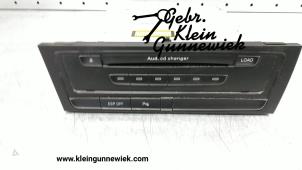 Usados Cambiador de CD Audi A5 Precio € 175,00 Norma de margen ofrecido por Gebr.Klein Gunnewiek Ho.BV