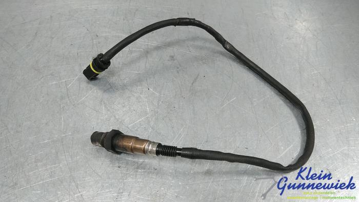 Usados Sonda Lambda Mercedes C-Klasse Precio € 27,00 Norma de margen ofrecido por Klein Gunnewiek Autodemontage & Motorentechniek