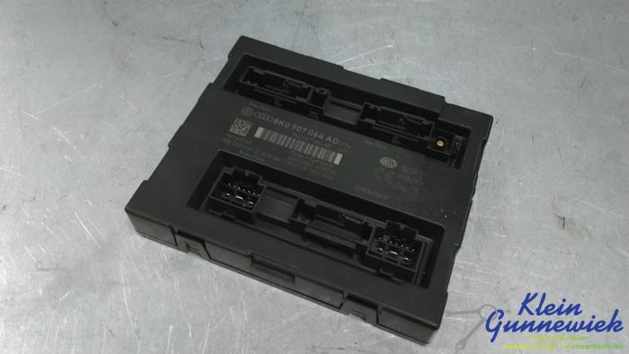 Used Body control computer Audi S5 Price € 57,00 Margin scheme offered by Klein Gunnewiek Autodemontage & Motorentechniek