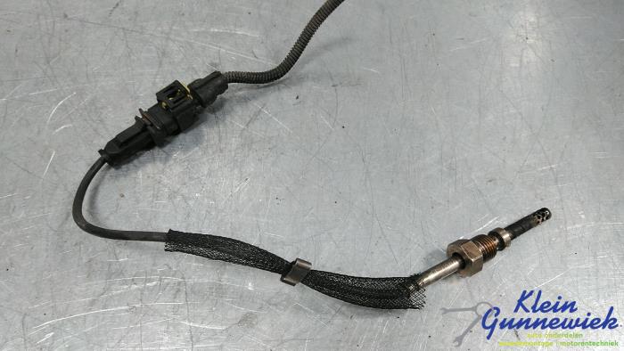 Gebrauchte Auspuff Temperatursensor Opel Astra Preis € 18,00 Margenregelung angeboten von Klein Gunnewiek Autodemontage & Motorentechniek