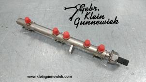 Used Fuel injector nozzle BMW 1-Serie Price € 35,00 Margin scheme offered by Gebr.Klein Gunnewiek Ho.BV