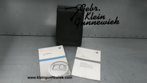Usagé Livret d'instructions Volkswagen Polo Prix € 25,00 Règlement à la marge proposé par Gebr.Klein Gunnewiek Ho.BV