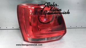 Usagé Feu arrière gauche Volkswagen Polo Prix € 35,00 Règlement à la marge proposé par Gebr.Klein Gunnewiek Ho.BV