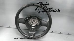 Usagé Volant Volkswagen Polo Prix € 60,00 Règlement à la marge proposé par Gebr.Klein Gunnewiek Ho.BV