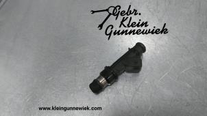 Used Injector (petrol injection) Opel Meriva Price € 30,00 Margin scheme offered by Gebr.Klein Gunnewiek Ho.BV