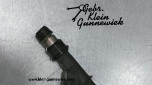 Usados Inyector (inyección de gasolina) Opel Meriva Precio € 30,00 Norma de margen ofrecido por Gebr.Klein Gunnewiek Ho.BV