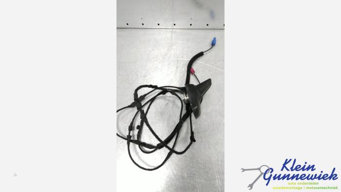 Gebrauchte GPS Antenne Audi S5 Preis € 65,00 Margenregelung angeboten von Klein Gunnewiek Autodemontage & Motorentechniek