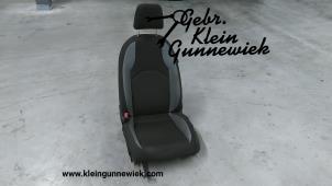 Usagé Siège gauche Seat Leon Prix € 150,00 Règlement à la marge proposé par Gebr.Klein Gunnewiek Ho.BV