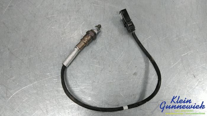 Usados Sonda Lambda Audi SQ5 Precio € 45,00 Norma de margen ofrecido por Klein Gunnewiek Autodemontage & Motorentechniek