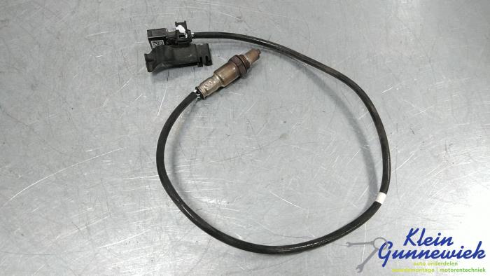 Usagé Sonde lambda Audi SQ5 Prix € 77,00 Règlement à la marge proposé par Klein Gunnewiek Autodemontage & Motorentechniek